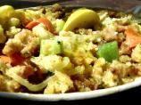 Yellow Squash Casserole