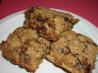 Marzipan Date Bars. Recipe by Chef*Lee
