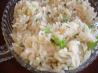 Herbed Basmati Rice. Recipe by nkoprince08