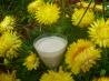 Frozen Vanilla Honey Bee. Recipe by *Alia*