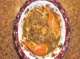 Seafood Gumbo