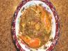 Seafood Gumbo