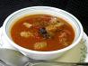 Spicy Pork and Black Bean Chili