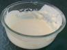 White Chocolate Custard. Recipe by Tisme