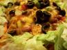 Nacho Casserole. Recipe by CHILI SPICE