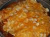 Easy Enchiladas (Beef or Chicken)