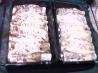 Easy Enchiladas (Beef or Chicken)