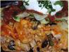 Easy Enchiladas (Beef or Chicken)