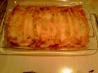 Easy Enchiladas (Beef or Chicken)