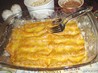 Easy Enchiladas (Beef or Chicken)