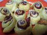 Mini Cinnamon Rolls-Pampered Chef