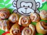 Mini Cinnamon Rolls-Pampered Chef. Recipe by Sharon123