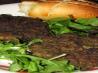 Beef and Spinach Fritters. Recipe by mersaydees
