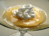 Nanna's Apple Pudding