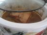 Slow Cooker (Crock Pot) Pork Loin Roast & Kraut