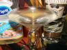 Cheesecake Martini