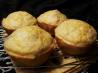 Sausage Pepper Muffins (Oamc)