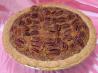 Dark Pecan Pie - Virginian Hostess Style