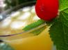 Honey Citrus Cooler. Recipe by dicentra