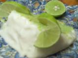 Frangelico-Cream Cheese Icing. Photo by grovinchicken
