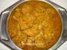 Burmese Beef  Curry. Recipe by Brian Holley