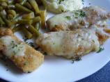 Easy Never-Fail Breaded Chicken