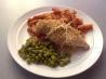 Easy Never-Fail Breaded Chicken. Recipe by Melanie2590