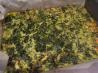 Spinach Pie. Recipe by JackieOhNo!