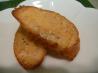 The Barefoot Contessa's Parmesan Croutons. Recipe by Irish Rose