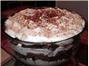 Kahlua Chocolate Trifle