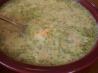 Cream of Broccoli Soup  but Lower Fat!. Recipe by Chef1MOM~Connie