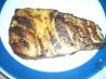 Sea Bass on the Grill. Photo by Diane Ludy