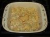 Herb-Coated Cod