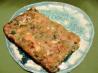 Penzey's Ham and Asparagus Bake