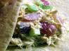 Honey Mustard Turkey Salad. Recipe by JAG0913
