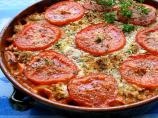 Butter Me Up! Baked Butter Bean, Bacon and Thyme Cassoulet
