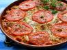 Butter Me Up! Baked Butter Bean, Bacon and Thyme Cassoulet. Recipe by French Tart