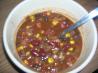Dad's Delicious Easy Vegan Chili. Recipe by NaturalEater