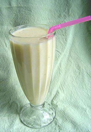 "sweet Dreams" Shake. Photo by KC_Cooker