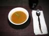 Sweet Potato Soup. Recipe by chive flower