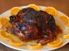 Chipotle Orange Chicken. Recipe by Elana's Pantry