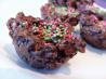 Rice Krispie Cakes. Recipe by Jo Connolly
