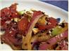 Ahi Shoyu Poke with Limu/Onion
