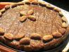 Passover Carrot Almond Cake. Recipe by dojemi