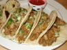 Tacos Al Pastor