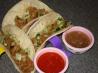 Tacos Al Pastor