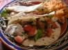 Grilled Fish Tacos