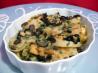 Non- Creamy Potato Bake With Feta and Olives