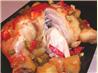 Oriental Waikiki Chicken (Inspired by Nancy and dale!). Recipe by JustJanS