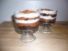 Death by Chocolate Trifle